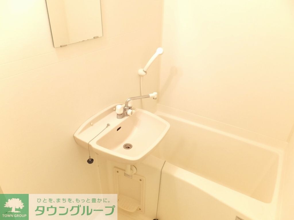 レオパレス広瀬の物件内観写真