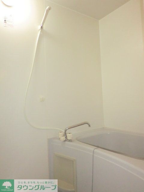 レオパレス彩の物件内観写真