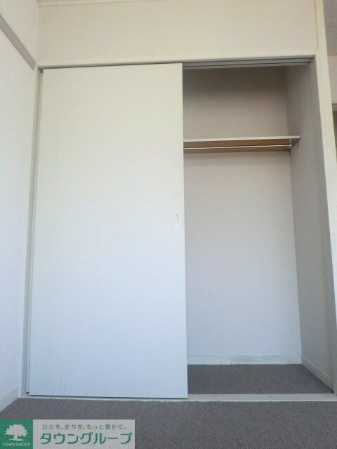 レオパレス彩の物件内観写真