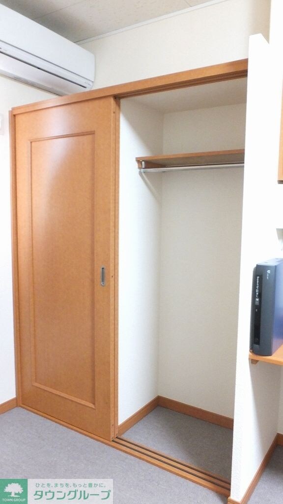 レオパレス植木の物件内観写真