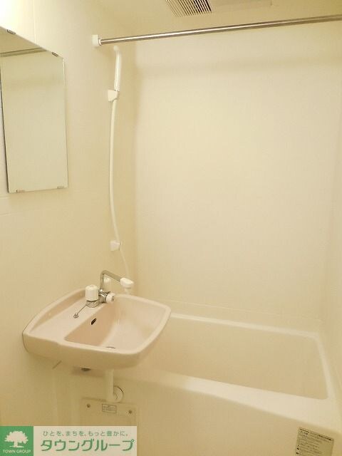 レオパレス楓の物件内観写真