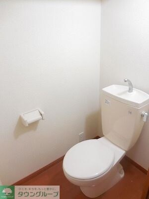 レオパレス楓の物件内観写真