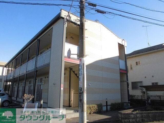 レオパレス楓の物件内観写真