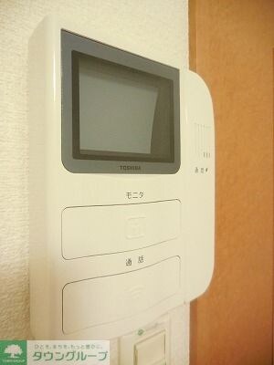 レオパレス楓の物件内観写真