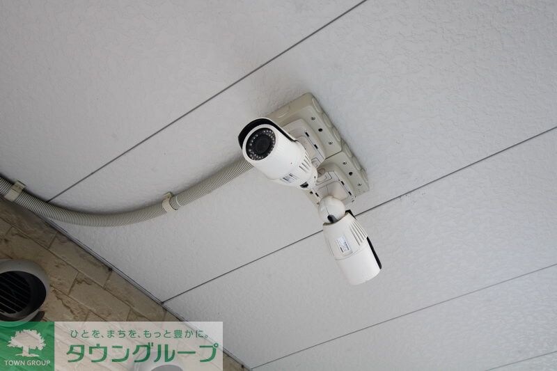 レオパレス武蔵の物件内観写真