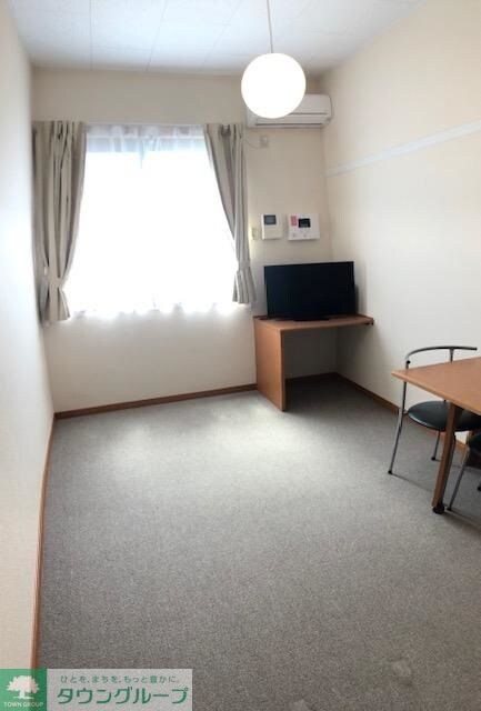 レオパレスK2の物件内観写真