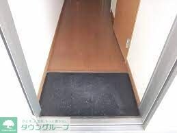 レオパレスKMの物件内観写真