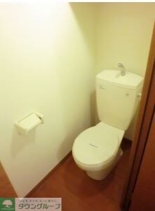 レオパレスM&Kの物件内観写真