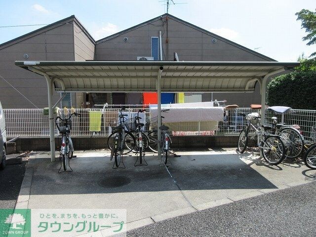 レオパレスYOSHIOKAの物件内観写真