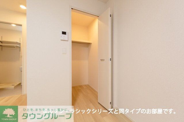 レガシィ フォレストの物件内観写真