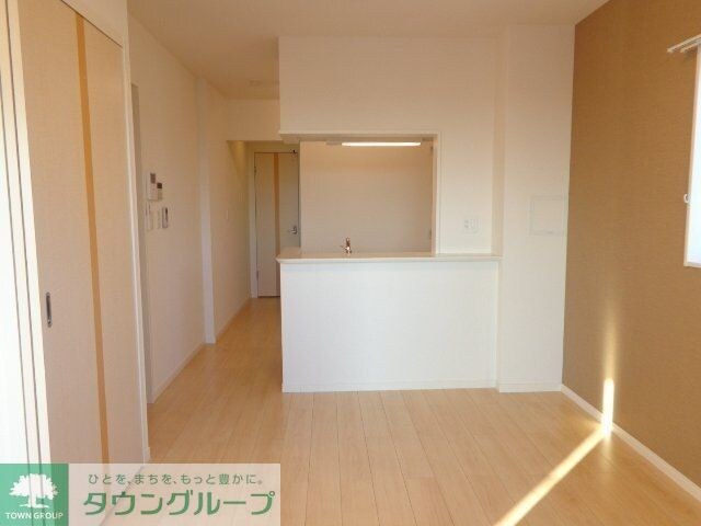 レーヴの物件内観写真