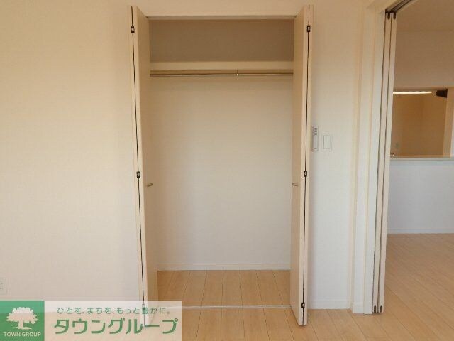 レーヴの物件内観写真