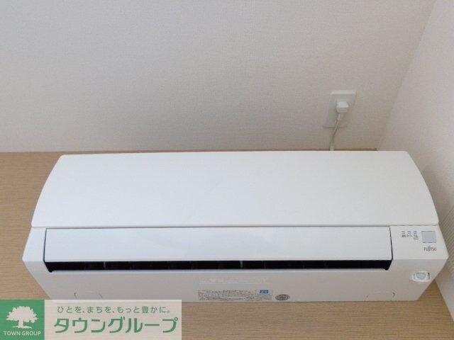 レーヴの物件内観写真