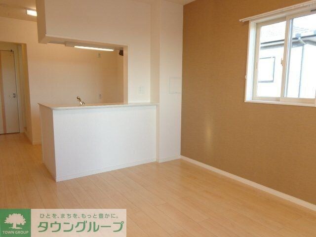 レーヴの物件内観写真