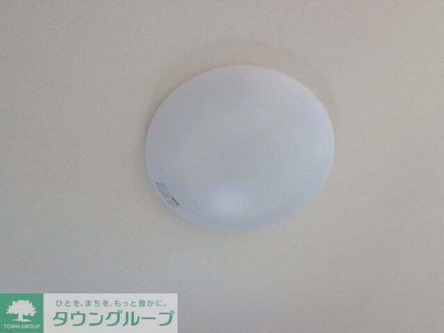 レーヴの物件内観写真