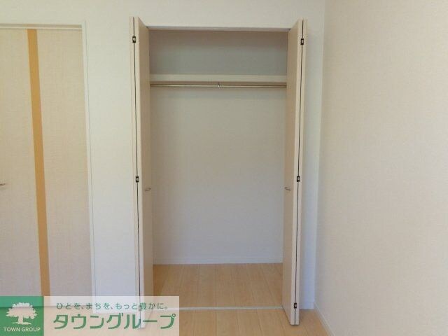 レーヴの物件内観写真