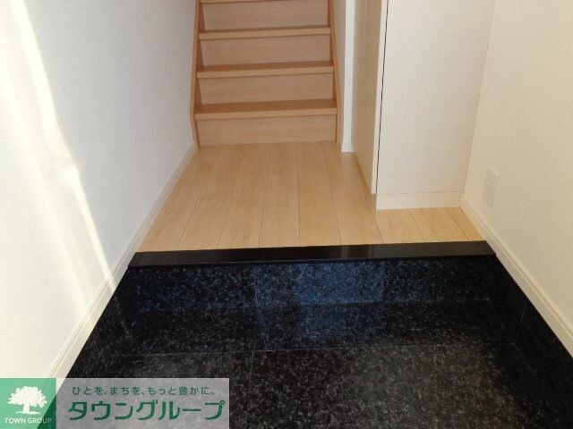 レーヴの物件内観写真