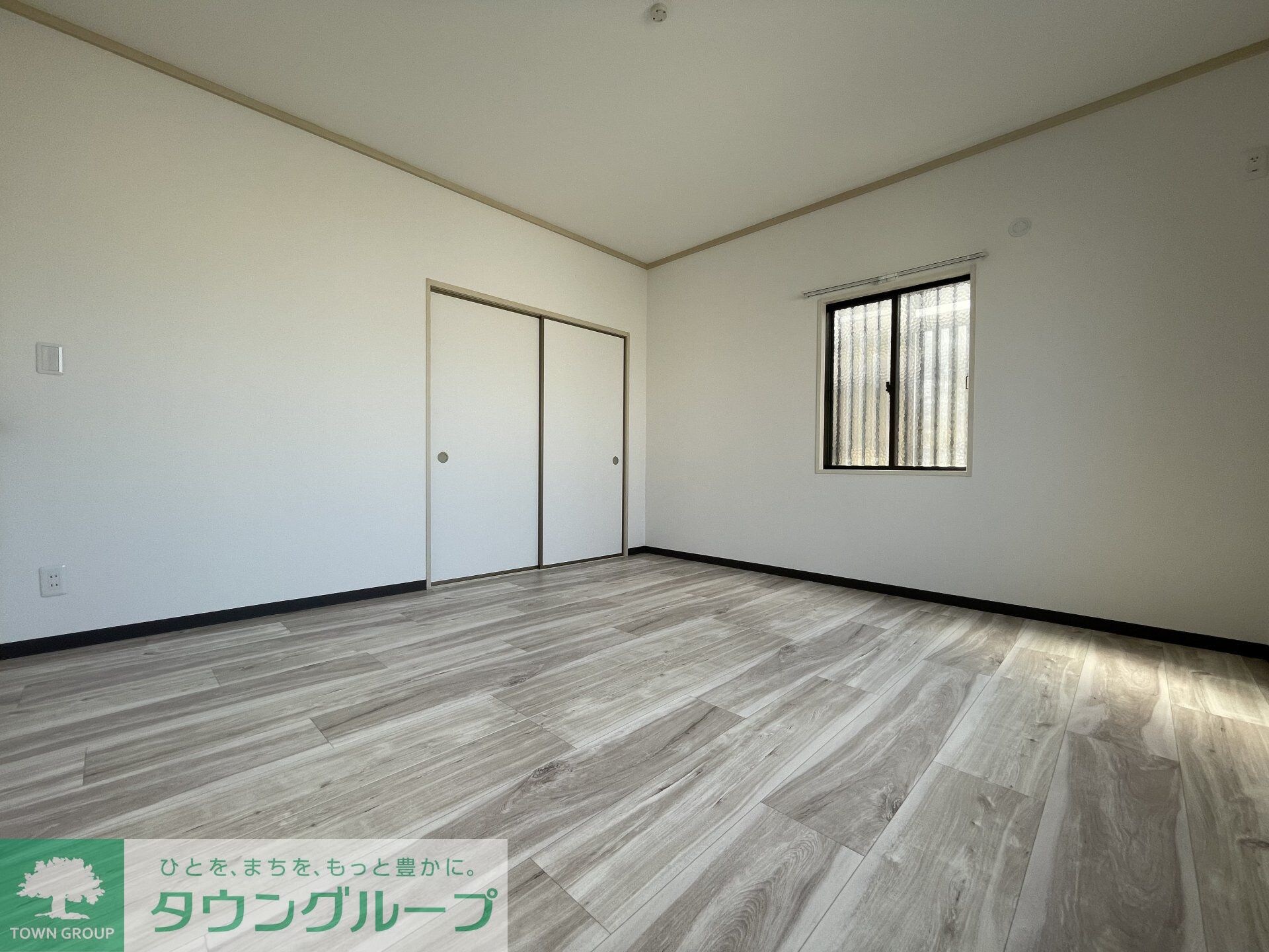 ロジュマンBの物件内観写真