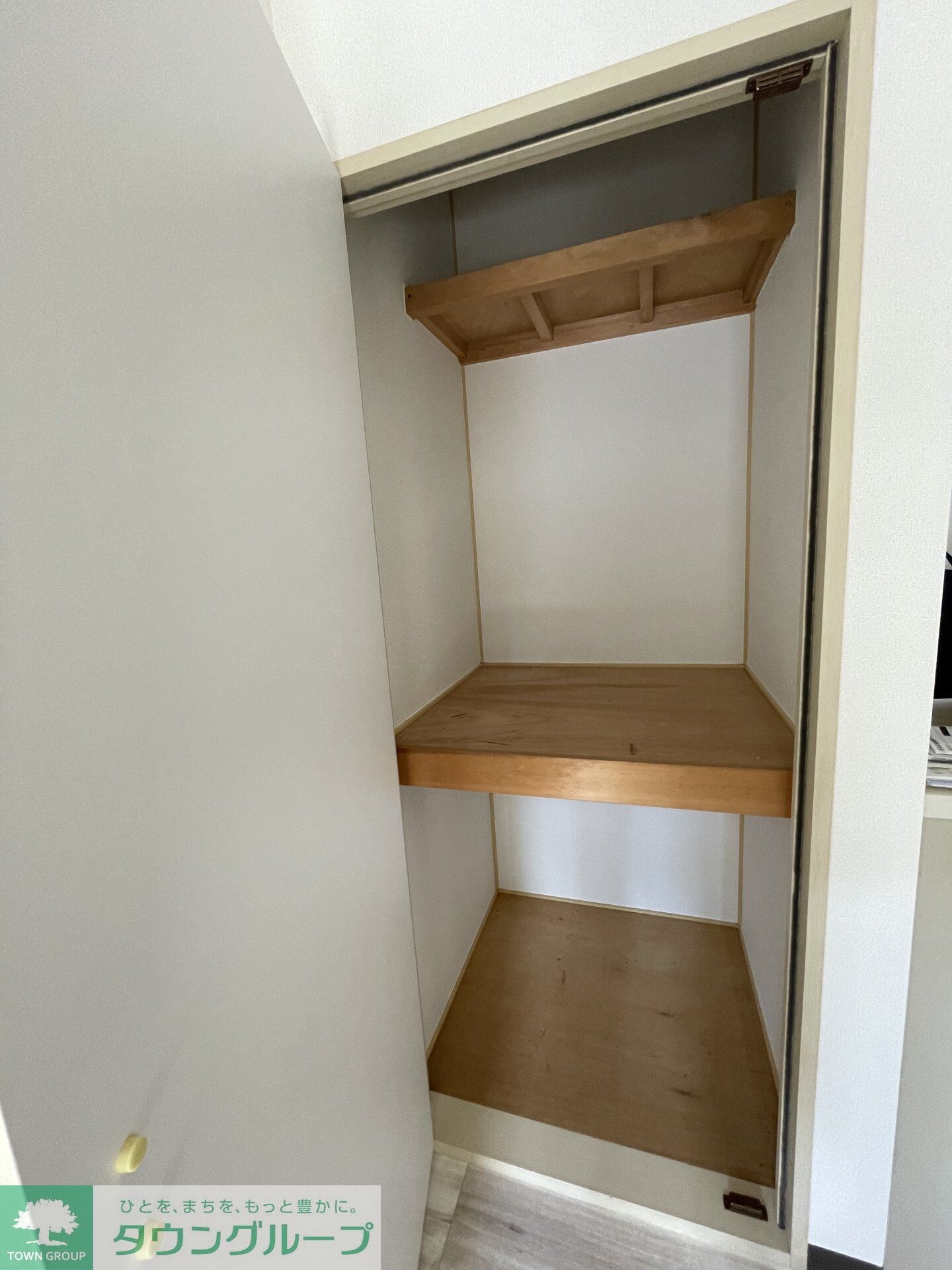 ロジュマンBの物件内観写真