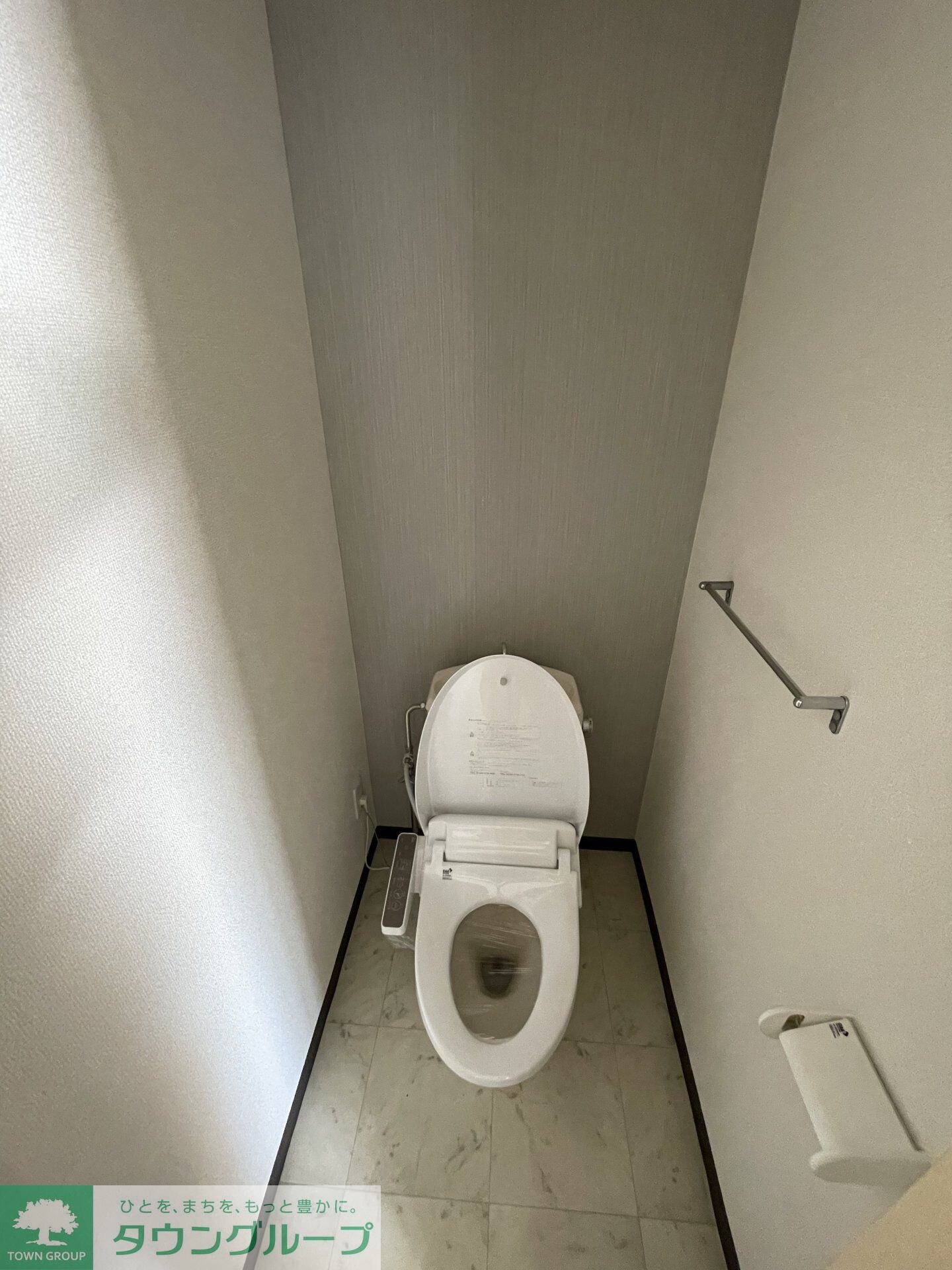 ロジュマンBの物件内観写真