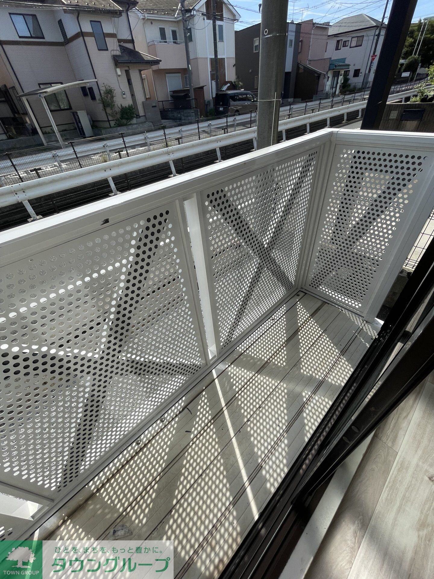 ロジュマンBの物件内観写真