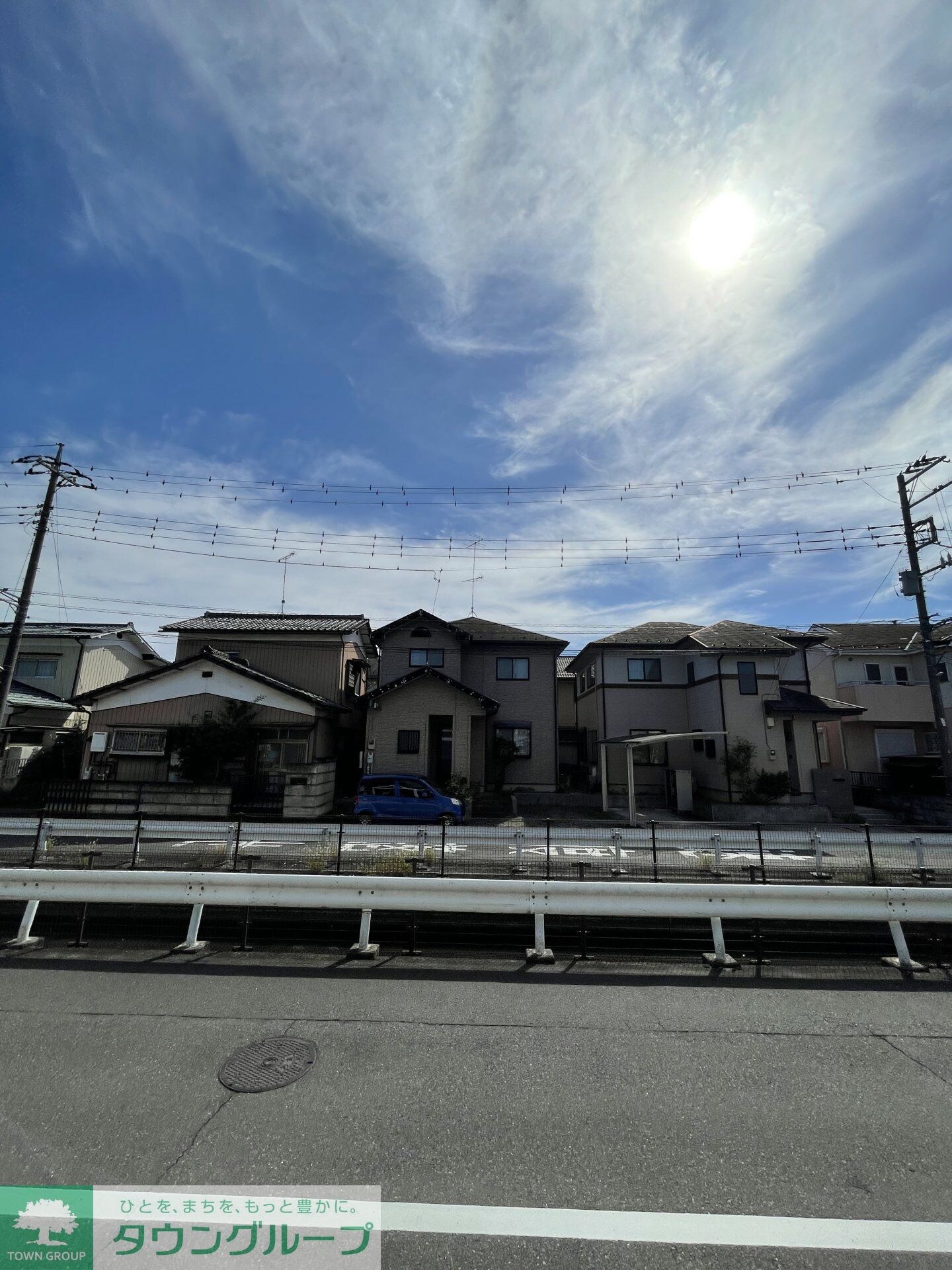 ロジュマンBの物件内観写真