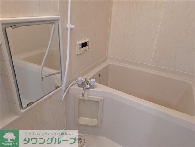 ロジュマンAの物件内観写真