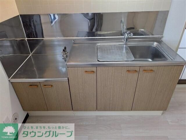 ロジュマンAの物件内観写真