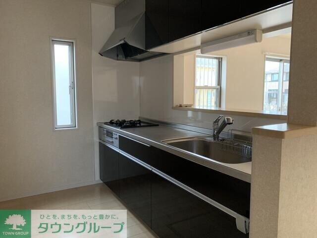 ロハス プライムの物件内観写真