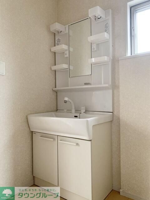 ロハス プライムの物件内観写真