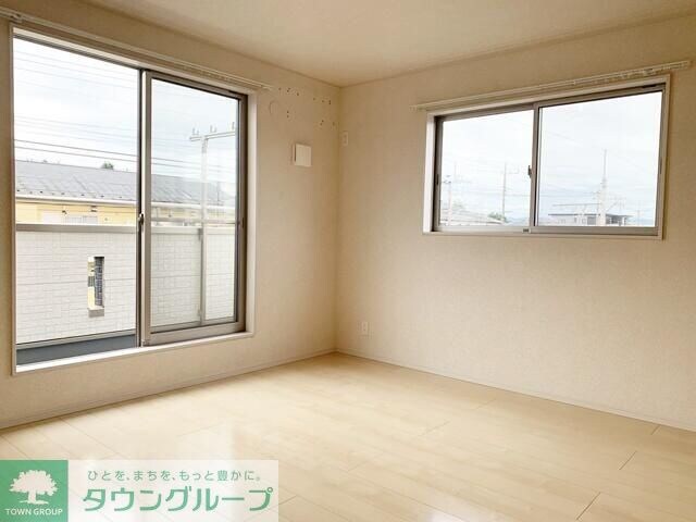 ロハス プライムの物件内観写真