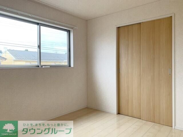 ロハス プライムの物件内観写真