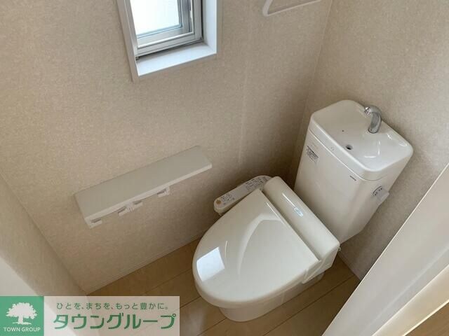 ロハス プライムの物件内観写真