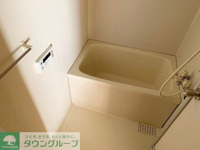 ロハス星川の物件内観写真