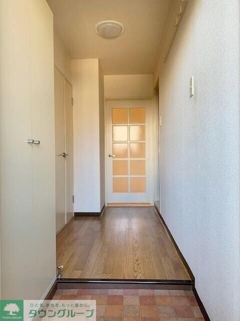 ロハス星川の物件内観写真