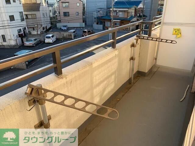 ロハス星川の物件内観写真