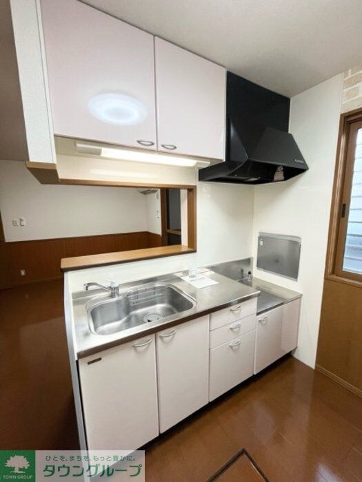 ローリエの物件内観写真