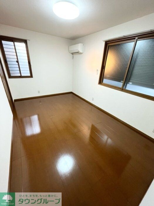 ローリエの物件内観写真