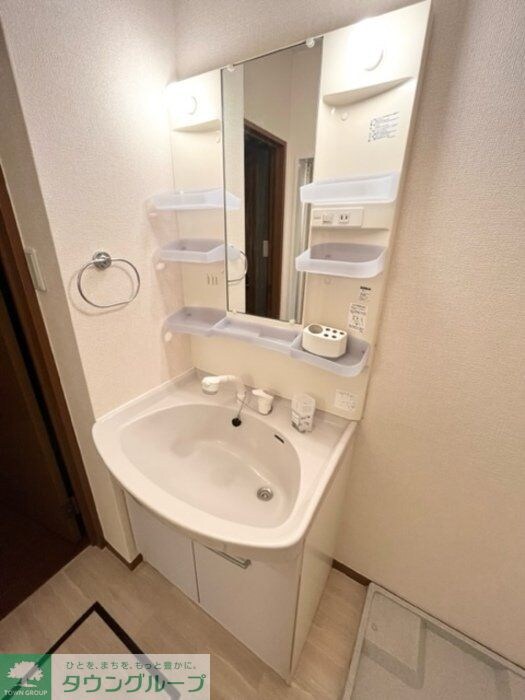 ローリエの物件内観写真