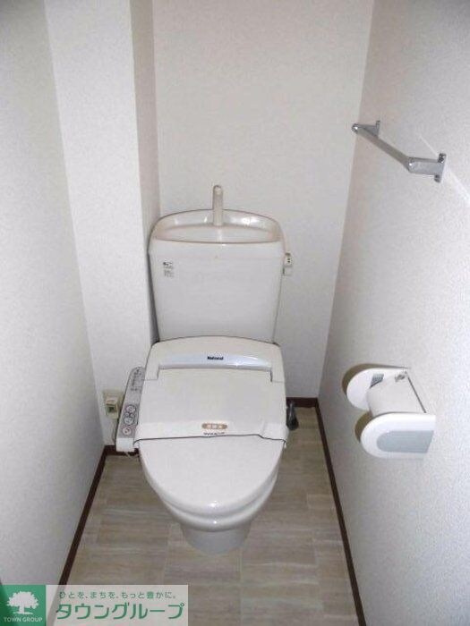 ローリエの物件内観写真