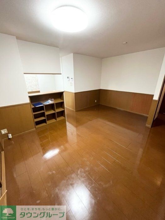 ローリエの物件内観写真