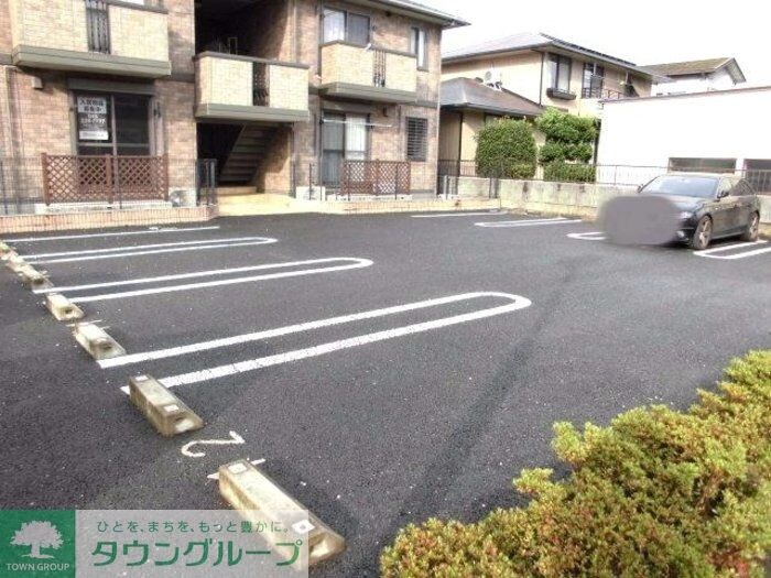 ローリエの物件内観写真