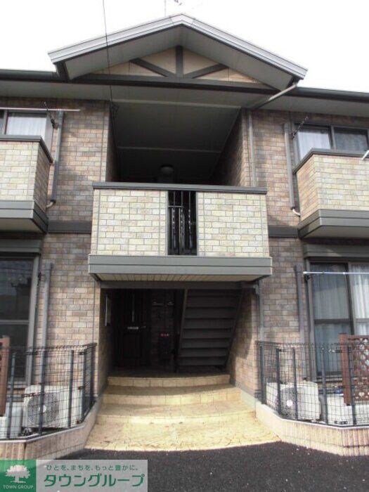 ローリエの物件内観写真