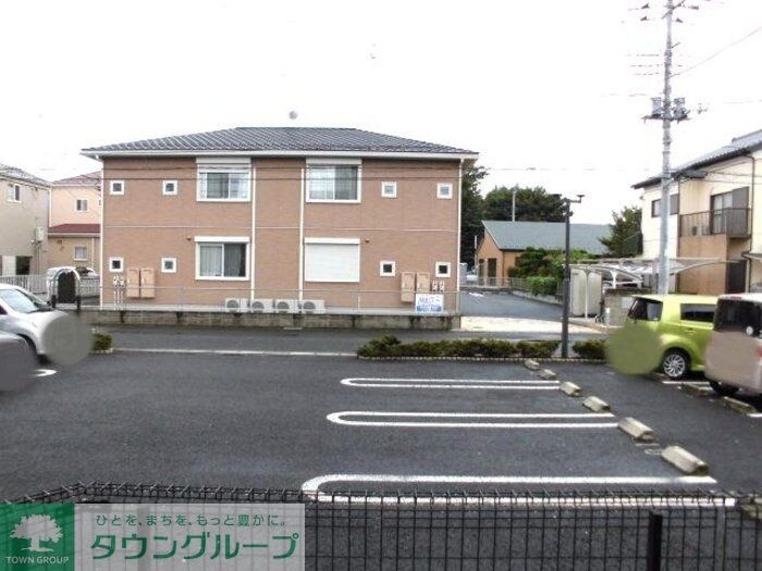 ローリエの物件内観写真