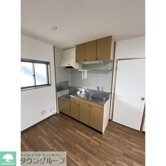 ヴィアーレFの物件内観写真