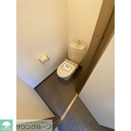 ヴィアーレFの物件内観写真