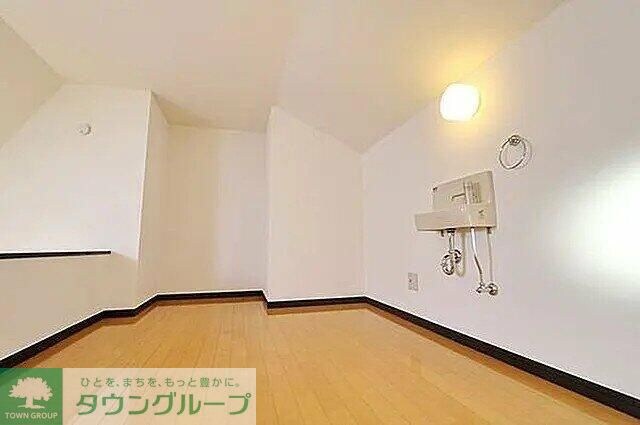 ヴィラアペルトの物件内観写真