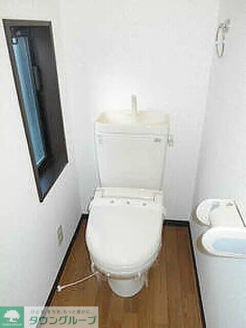 ヴィラアペルトの物件内観写真