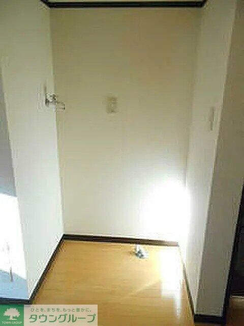 ヴィラアペルトの物件内観写真