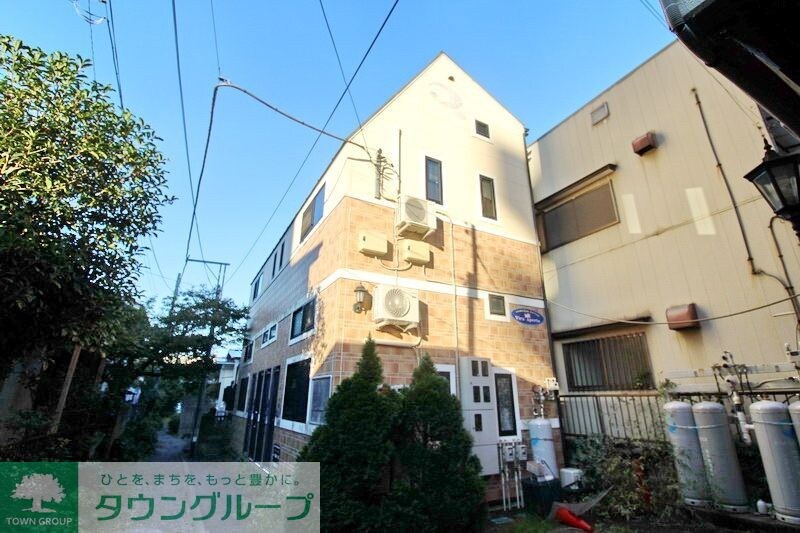 ヴィラアペルトの物件内観写真